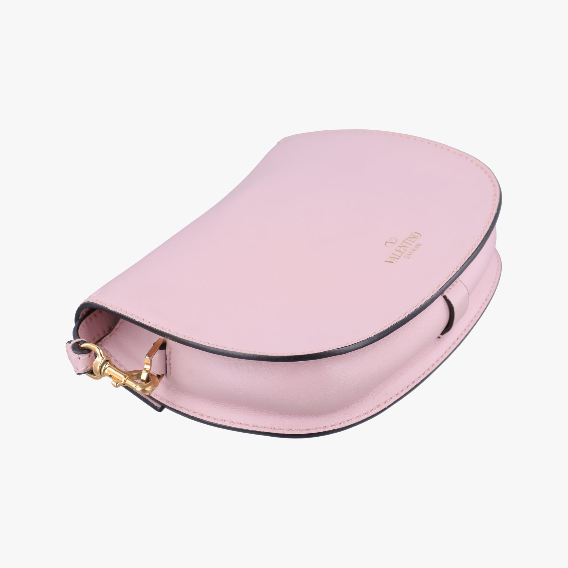 My Rockstud Pink Leather BL-L095VIT2マイ ロックスタッズ ピンク レザー BL-L095VIT2