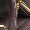 Belle Air Amarante Vernis M93613 SN4038ベルエール アマラント ヴェルニ M93613 SN4038