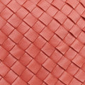 Intrecciato terracotta lambskin B01702506Mイントレチャート テラコッタ ラムスキン B01702506M