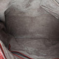 Intrecciato terracotta lambskin B01702506Mイントレチャート テラコッタ ラムスキン B01702506M