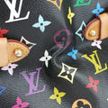 CLAUDIA Noir Monogram Multicolor M40194 AS1180クラウディア ノワール モノグラム マルチカラー M40194 AS1180