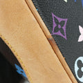 CLAUDIA Noir Monogram Multicolor M40194 AS1180クラウディア ノワール モノグラム マルチカラー M40194 AS1180