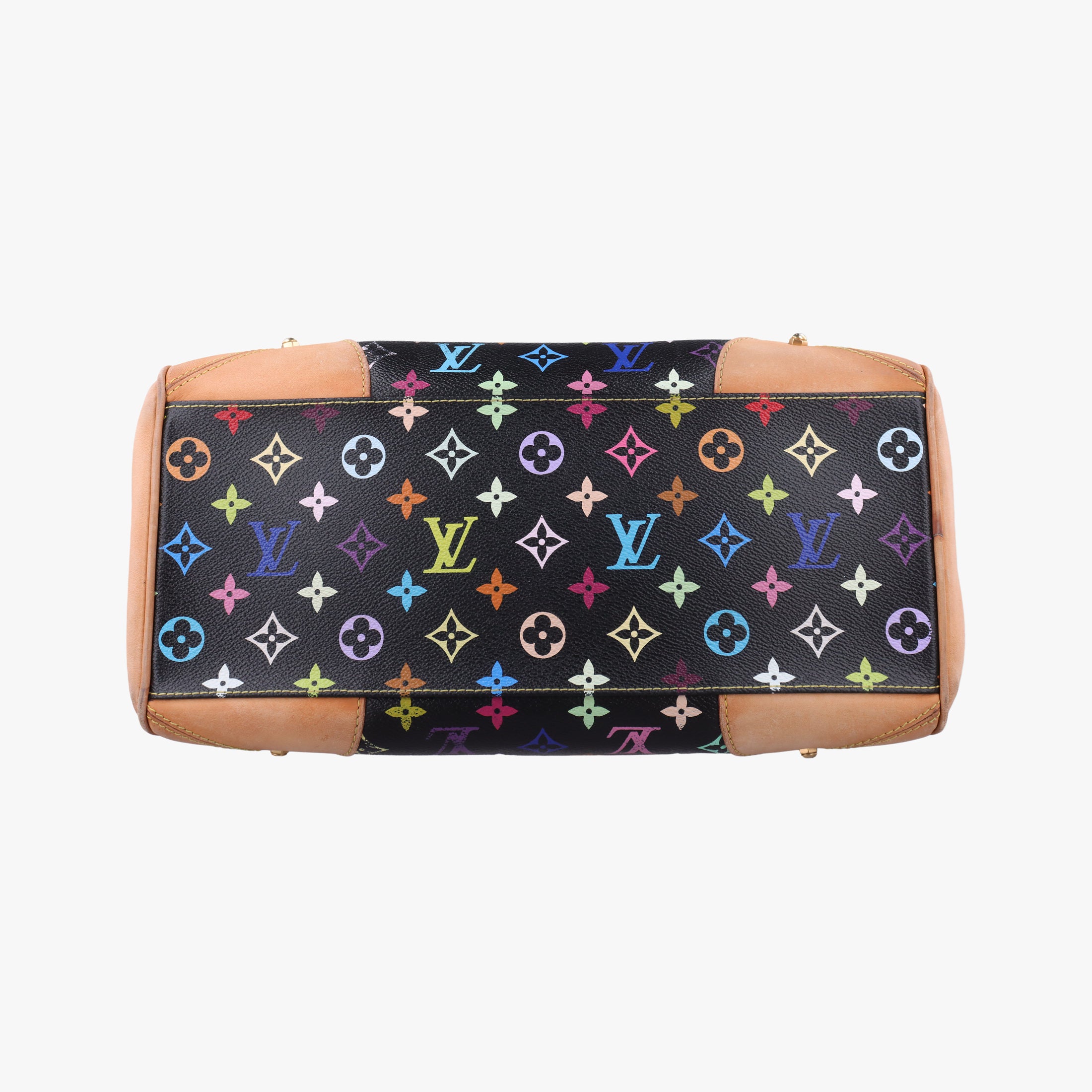 CLAUDIA Noir Monogram Multicolor M40194 AS1180クラウディア ノワール モノグラム マルチカラー M40194 AS1180