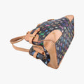 CLAUDIA Noir Monogram Multicolor M40194 AS1180クラウディア ノワール モノグラム マルチカラー M40194 AS1180