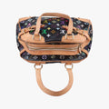 CLAUDIA Noir Monogram Multicolor M40194 AS1180クラウディア ノワール モノグラム マルチカラー M40194 AS1180