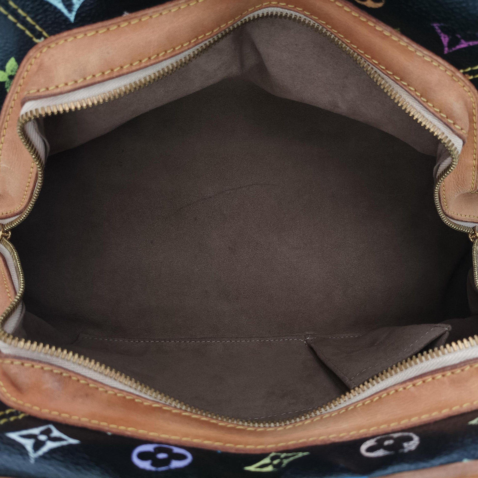 CLAUDIA Noir Monogram Multicolor M40194 AS1180クラウディア ノワール モノグラム マルチカラー M40194 AS1180