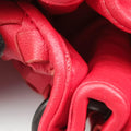 Parachute Intrecciato Red Lambskin B02870693Jパラシュート イントレチャート レッド ラムスキン B02870693J