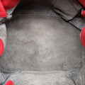 Parachute Intrecciato Red Lambskin B02870693Jパラシュート イントレチャート レッド ラムスキン B02870693J