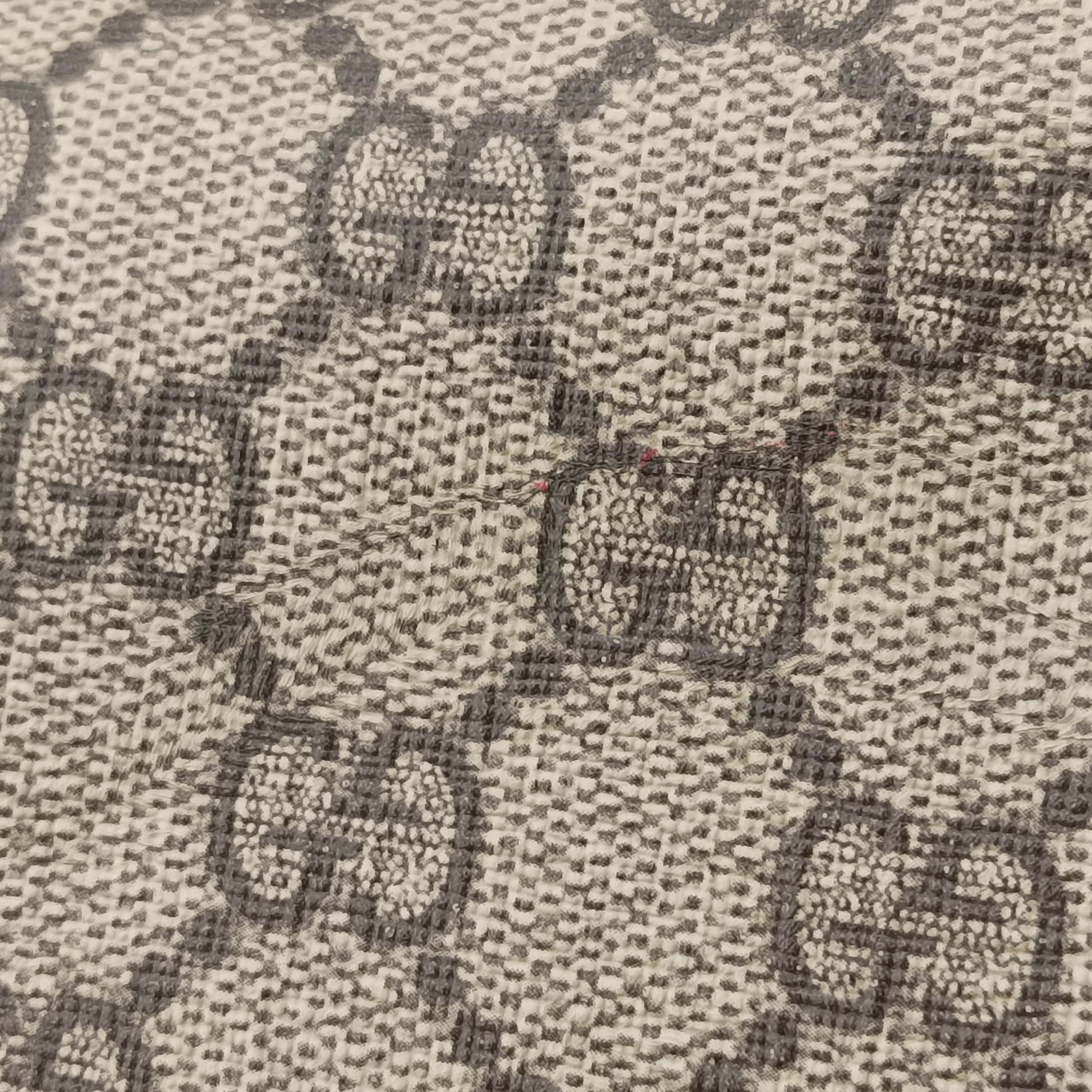 GG SUPREME Beige×Multicolour PVC coated canvas×Leather 409529 I021536220GGスプリーム ベージュ×マルチカラー PVCコーティングキャンバス×レザー 409529 I021536220