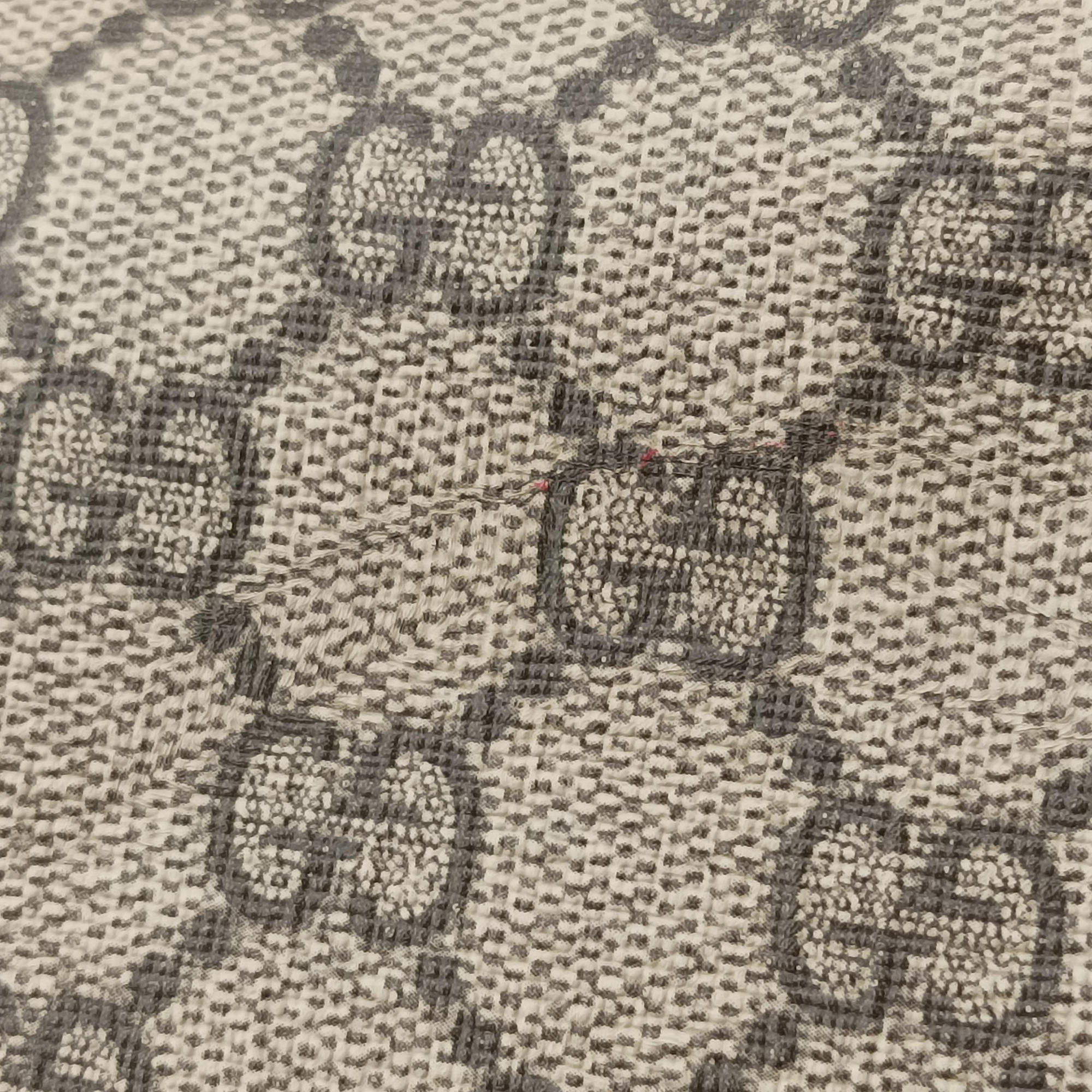 GG SUPREME Beige×Multicolour PVC coated canvas×Leather 409529 I021536220GGスプリーム ベージュ×マルチカラー PVCコーティングキャンバス×レザー 409529 I021536220
