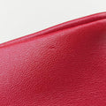 Heart on Chain Red Lambskin M80837 IC Chipハートオンチェーン レッド ラムスキン M80837 ICチップ