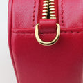 Heart on Chain Red Lambskin M80837 IC Chipハートオンチェーン レッド ラムスキン M80837 ICチップ