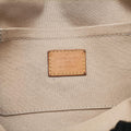 FAVORITE PM Azur Damier Canvas N41277 DU3106フェイボリットPM アズール ダミエキャンバス N41277 DU3106