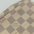 FAVORITE PM Azur Damier Canvas N41277 DU3106フェイボリットPM アズール ダミエキャンバス N41277 DU3106