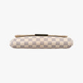FAVORITE PM Azur Damier Canvas N41277 DU3106フェイボリットPM アズール ダミエキャンバス N41277 DU3106