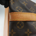 Petit Noe Brown Monogram Canvas M42226 AR1808プチノエ モノグラム/ブラウン モノグラム キャンバス M42226 AR1808