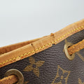 Petit Noe Brown Monogram Canvas M42226 AR1808プチノエ モノグラム/ブラウン モノグラム キャンバス M42226 AR1808