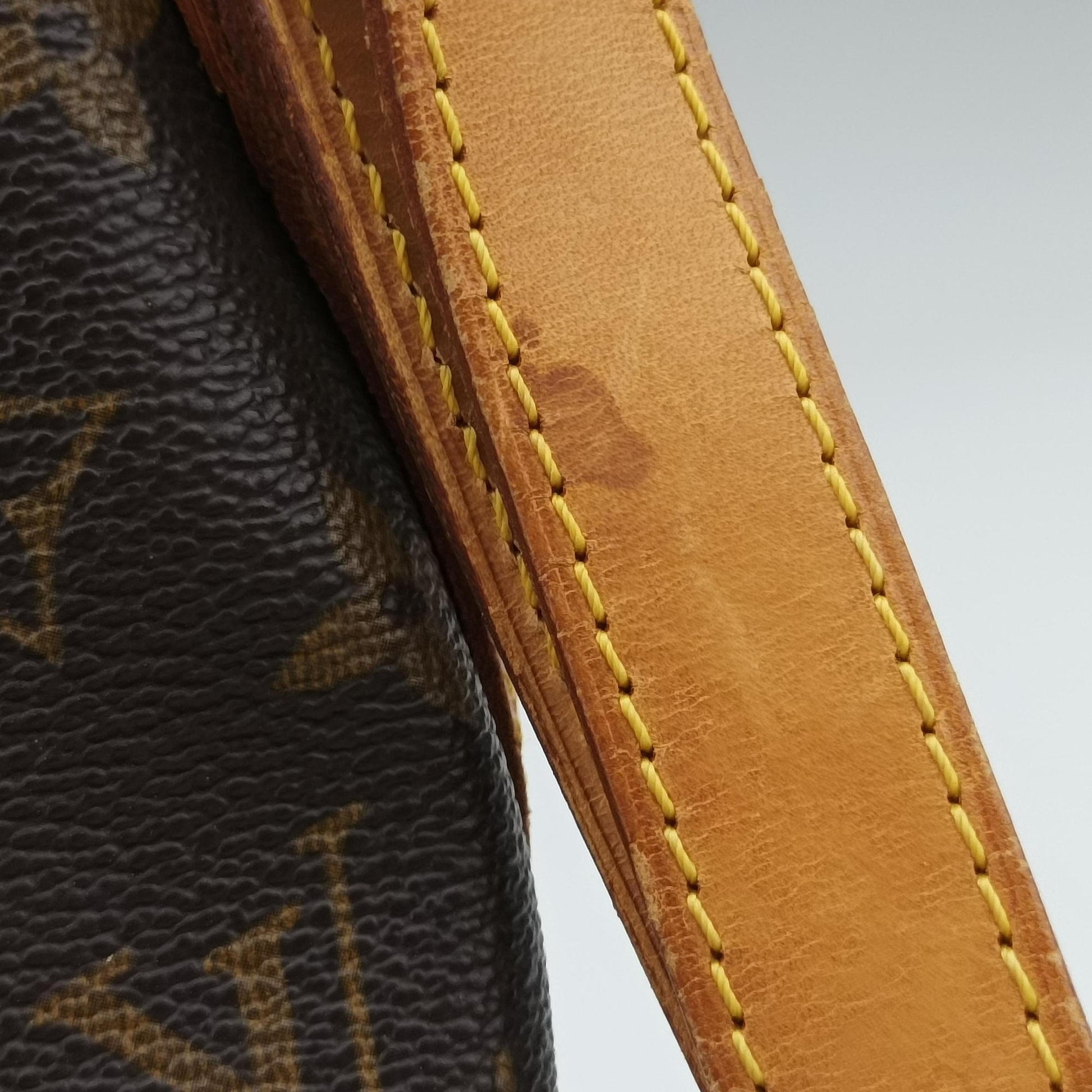 Petit Noe Brown Monogram Canvas M42226 AR1808プチノエ モノグラム/ブラウン モノグラム キャンバス M42226 AR1808