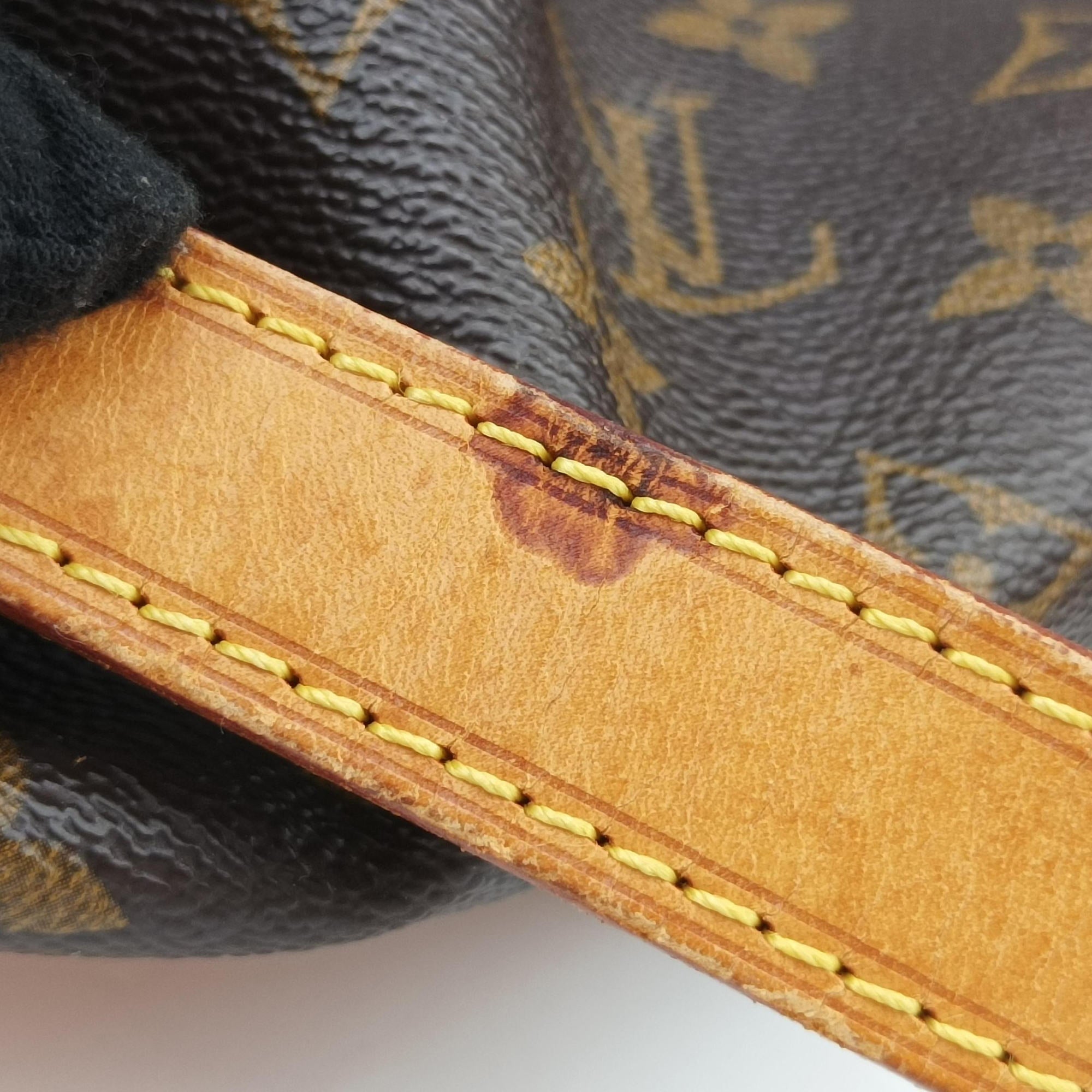 Petit Noe Brown Monogram Canvas M42226 AR1808プチノエ モノグラム/ブラウン モノグラム キャンバス M42226 AR1808