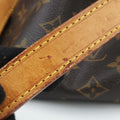 Petit Noe Brown Monogram Canvas M42226 AR1808プチノエ モノグラム/ブラウン モノグラム キャンバス M42226 AR1808