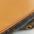 Petit Noe Brown Monogram Canvas M42226 AR1808プチノエ モノグラム/ブラウン モノグラム キャンバス M42226 AR1808