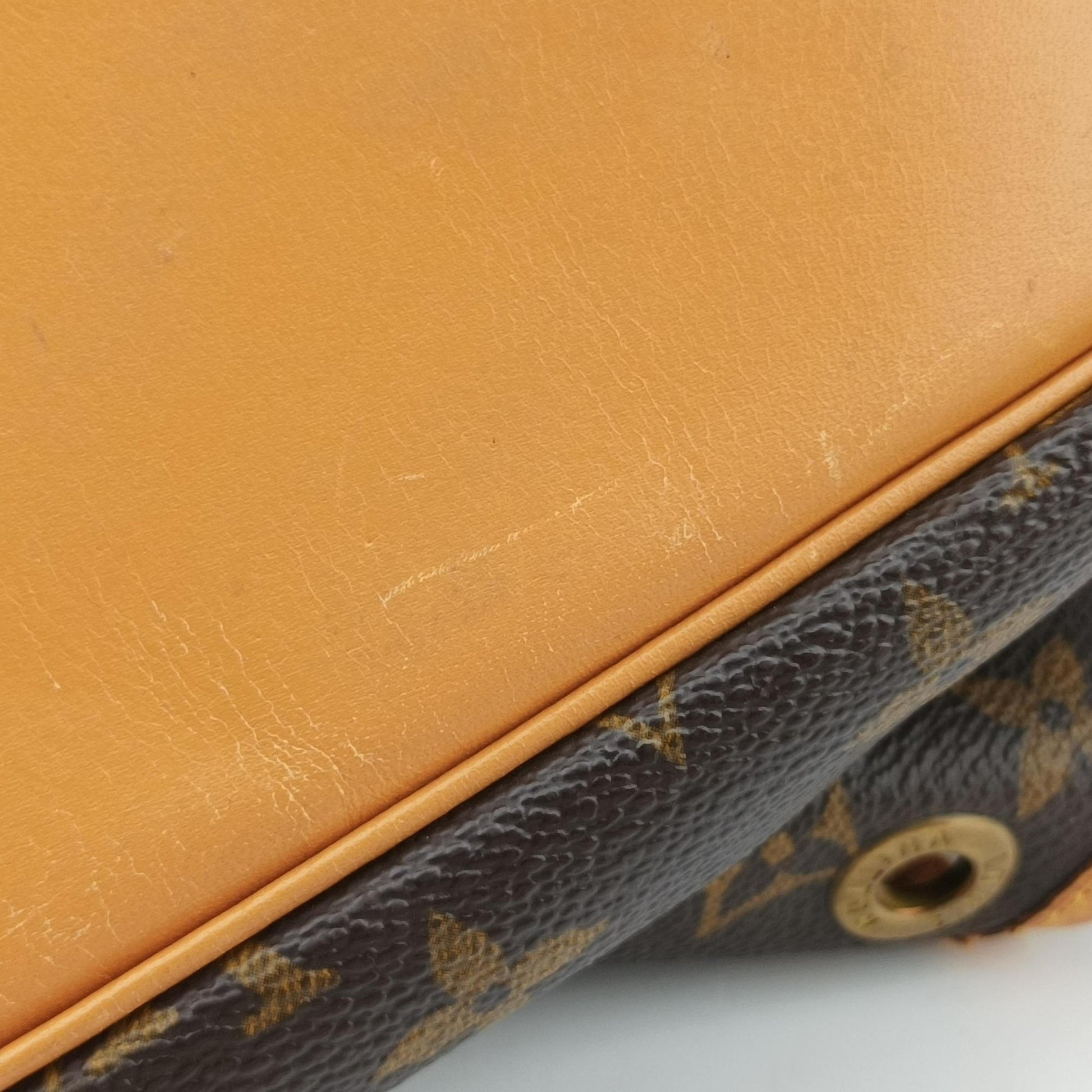 Petit Noe Brown Monogram Canvas M42226 AR1808プチノエ モノグラム/ブラウン モノグラム キャンバス M42226 AR1808