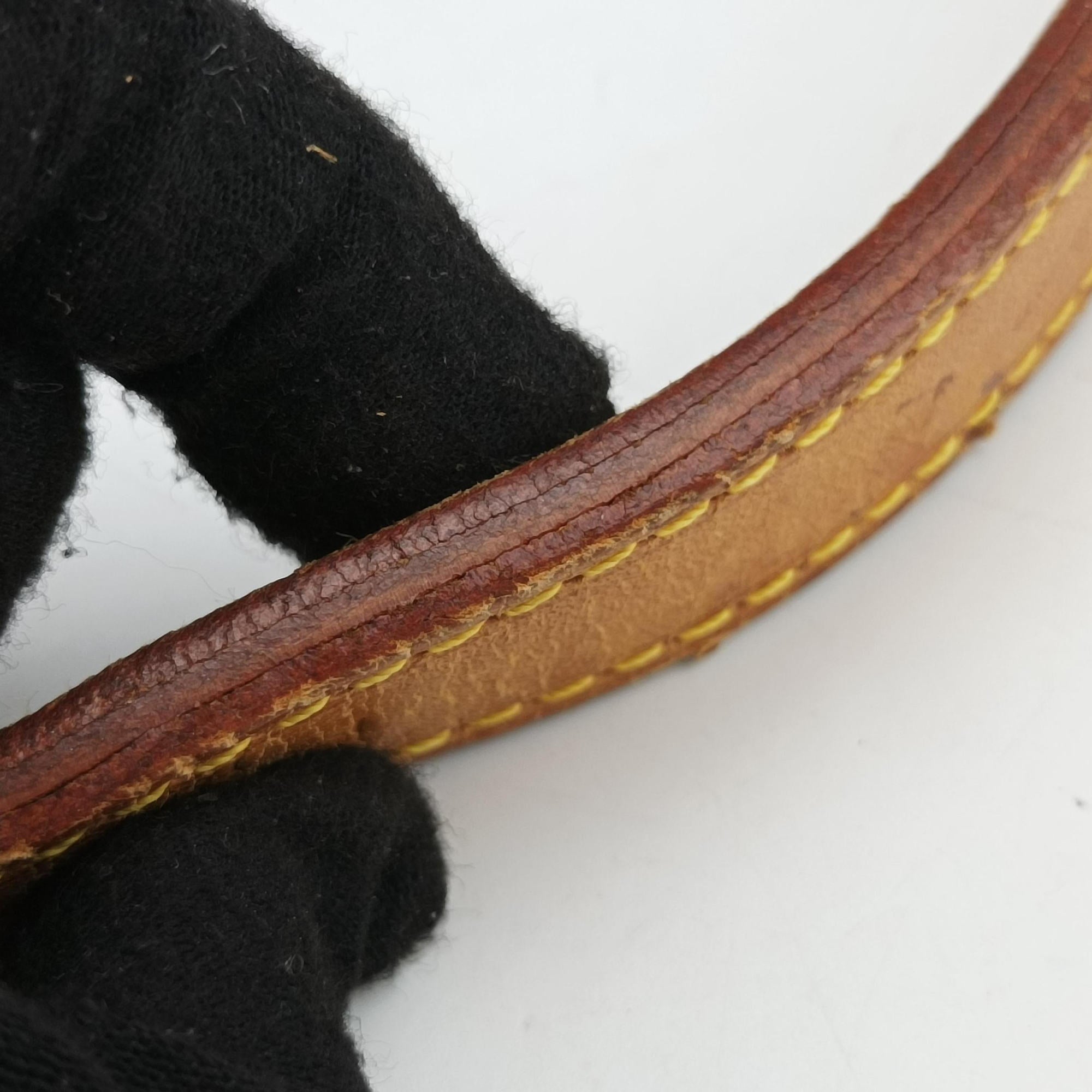 Petit Noe Brown Monogram Canvas M42226 AR1808プチノエ モノグラム/ブラウン モノグラム キャンバス M42226 AR1808