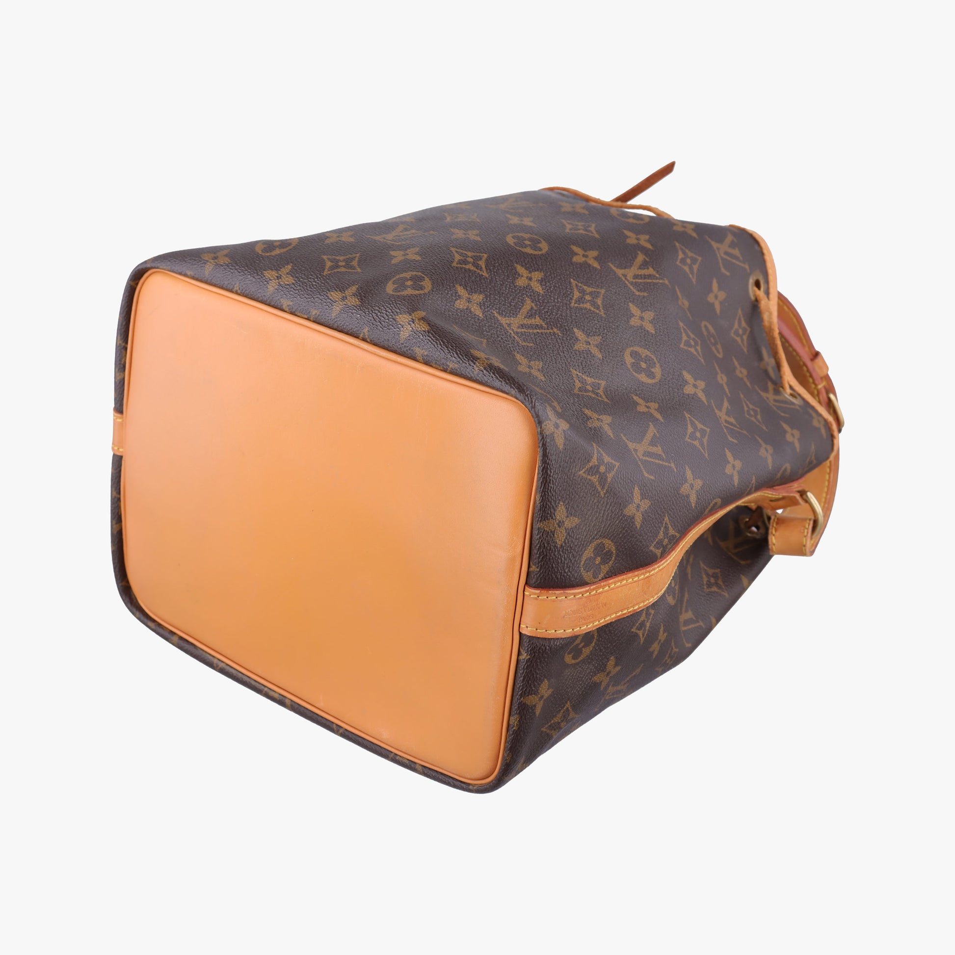Petit Noe Brown Monogram Canvas M42226 AR1808プチノエ モノグラム/ブラウン モノグラム キャンバス M42226 AR1808