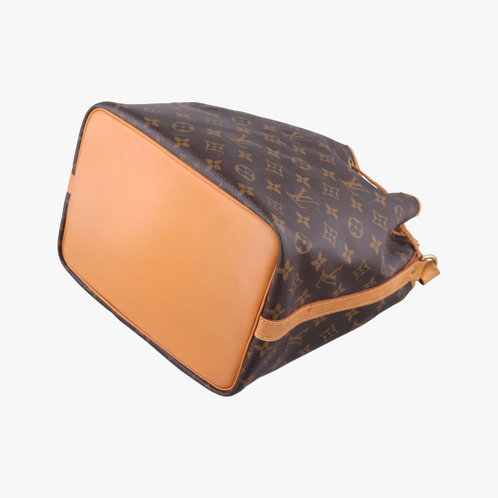 Petit Noe Brown Monogram Canvas M42226 AR1808プチノエ モノグラム/ブラウン モノグラム キャンバス M42226 AR1808