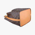 Petit Noe Brown Monogram Canvas M42226 AR1808プチノエ モノグラム/ブラウン モノグラム キャンバス M42226 AR1808
