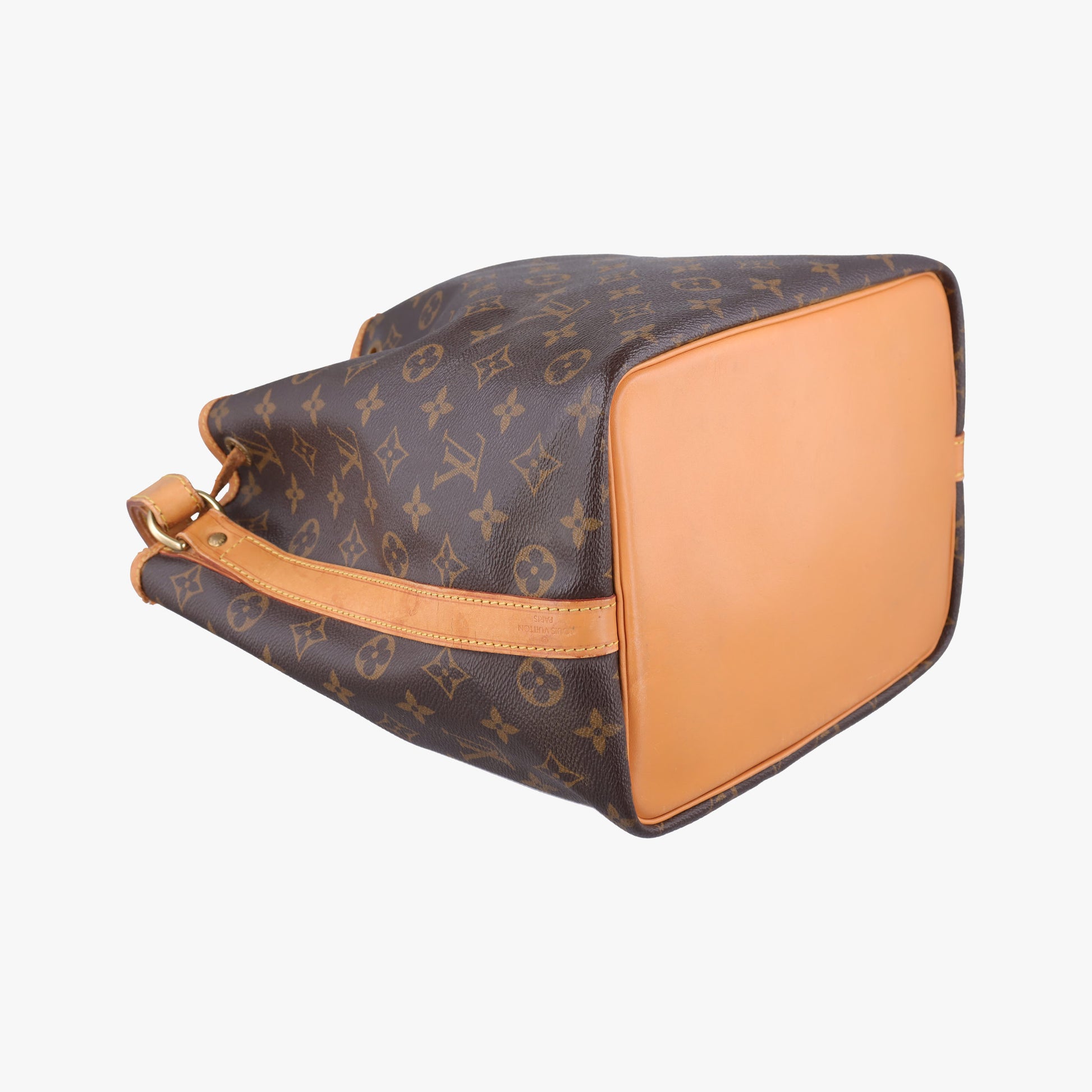 Petit Noe Brown Monogram Canvas M42226 AR1808プチノエ モノグラム/ブラウン モノグラム キャンバス M42226 AR1808
