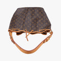 Petit Noe Brown Monogram Canvas M42226 AR1808プチノエ モノグラム/ブラウン モノグラム キャンバス M42226 AR1808