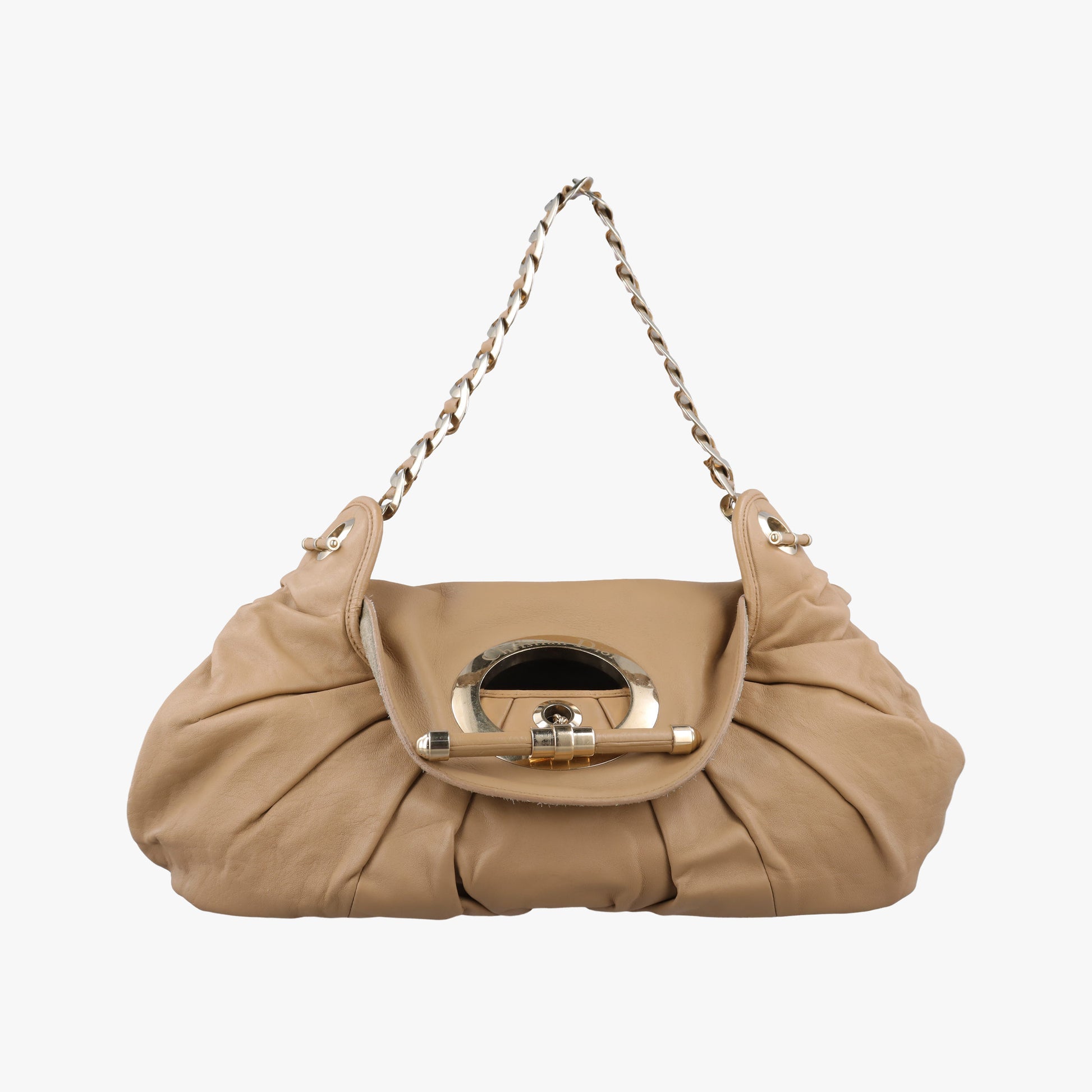 Jazz Club Beige leather 05-MA-0028ジャズクラブ ベージュ レザー 05-MA-0028