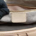 Jazz Club Beige leather 05-MA-0028ジャズクラブ ベージュ レザー 05-MA-0028