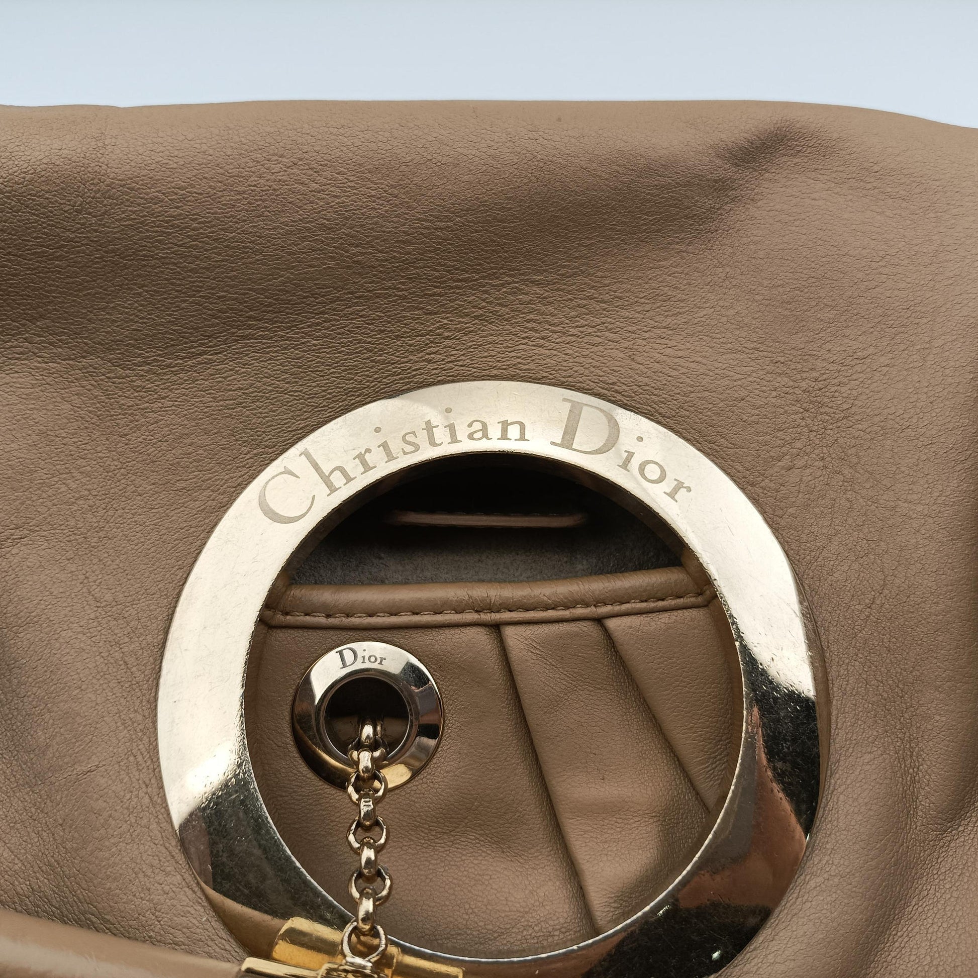 Jazz Club Beige leather 05-MA-0028ジャズクラブ ベージュ レザー 05-MA-0028