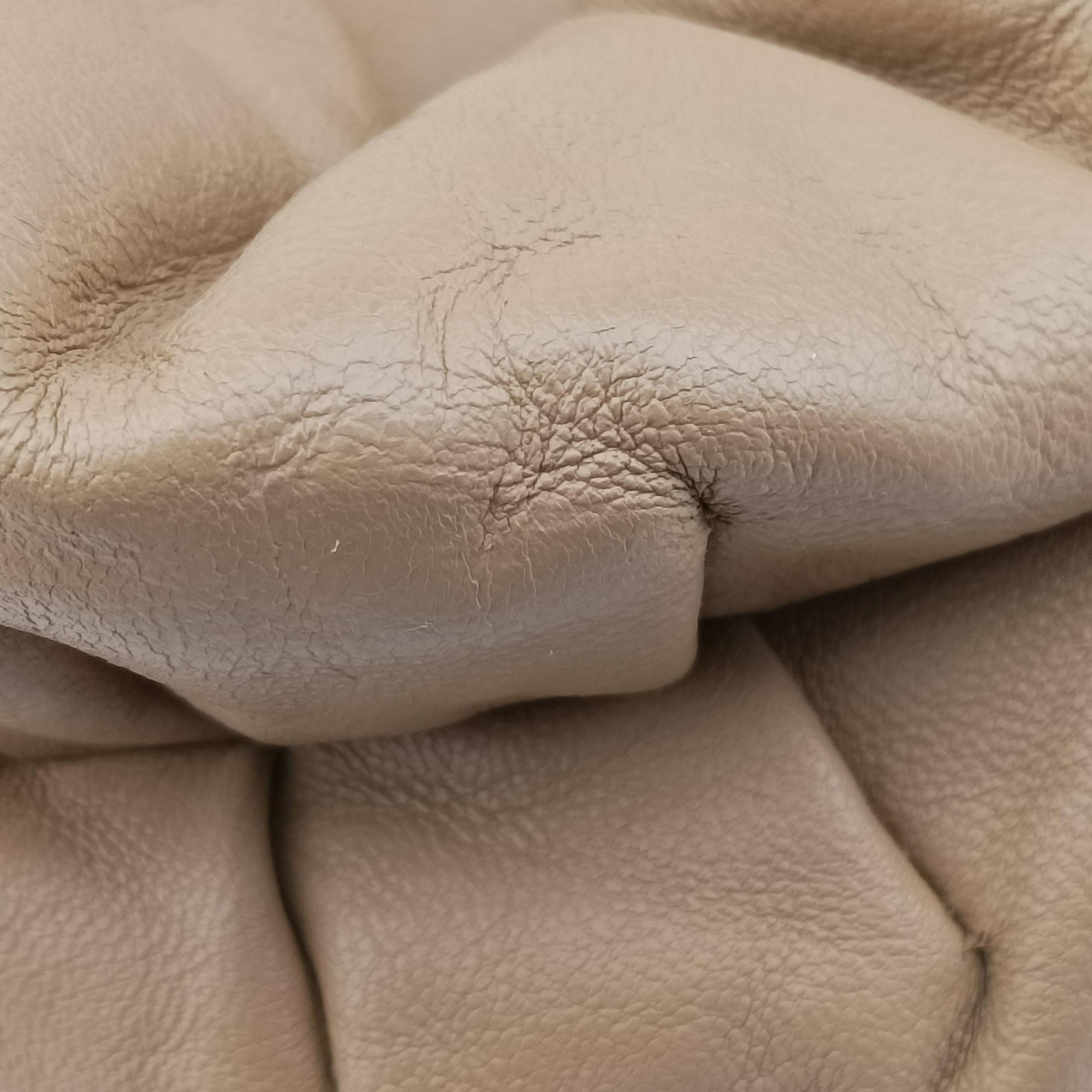Jazz Club Beige leather 05-MA-0028ジャズクラブ ベージュ レザー 05-MA-0028