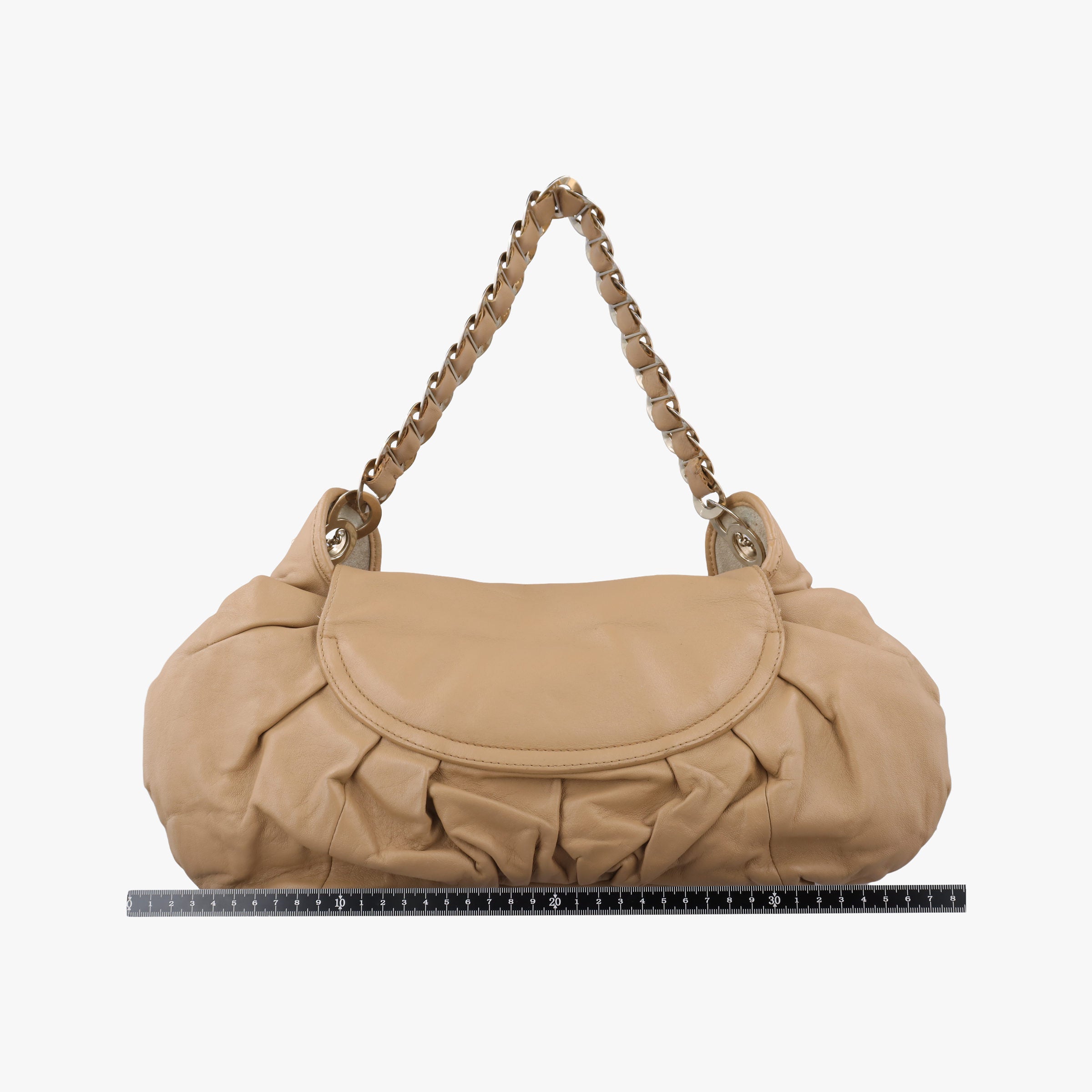 Jazz Club Beige leather 05-MA-0028ジャズクラブ ベージュ レザー 05-MA-0028