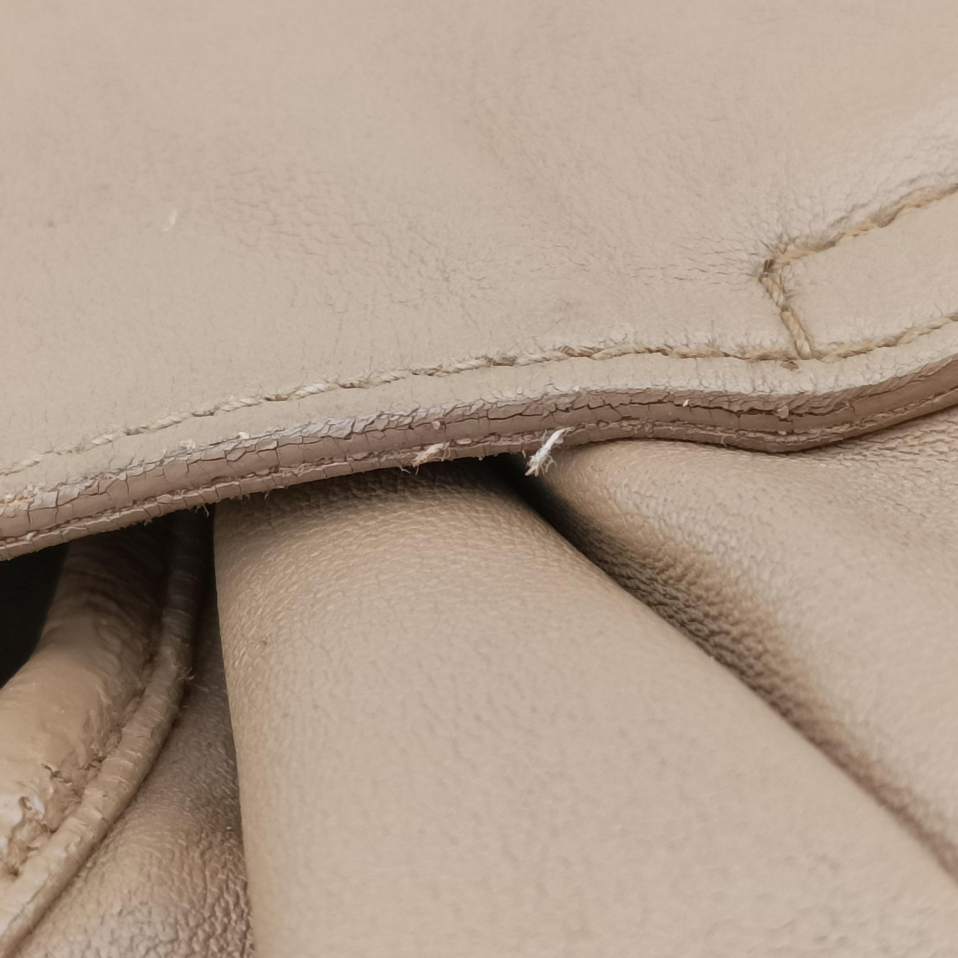 Jazz Club Beige leather 05-MA-0028ジャズクラブ ベージュ レザー 05-MA-0028