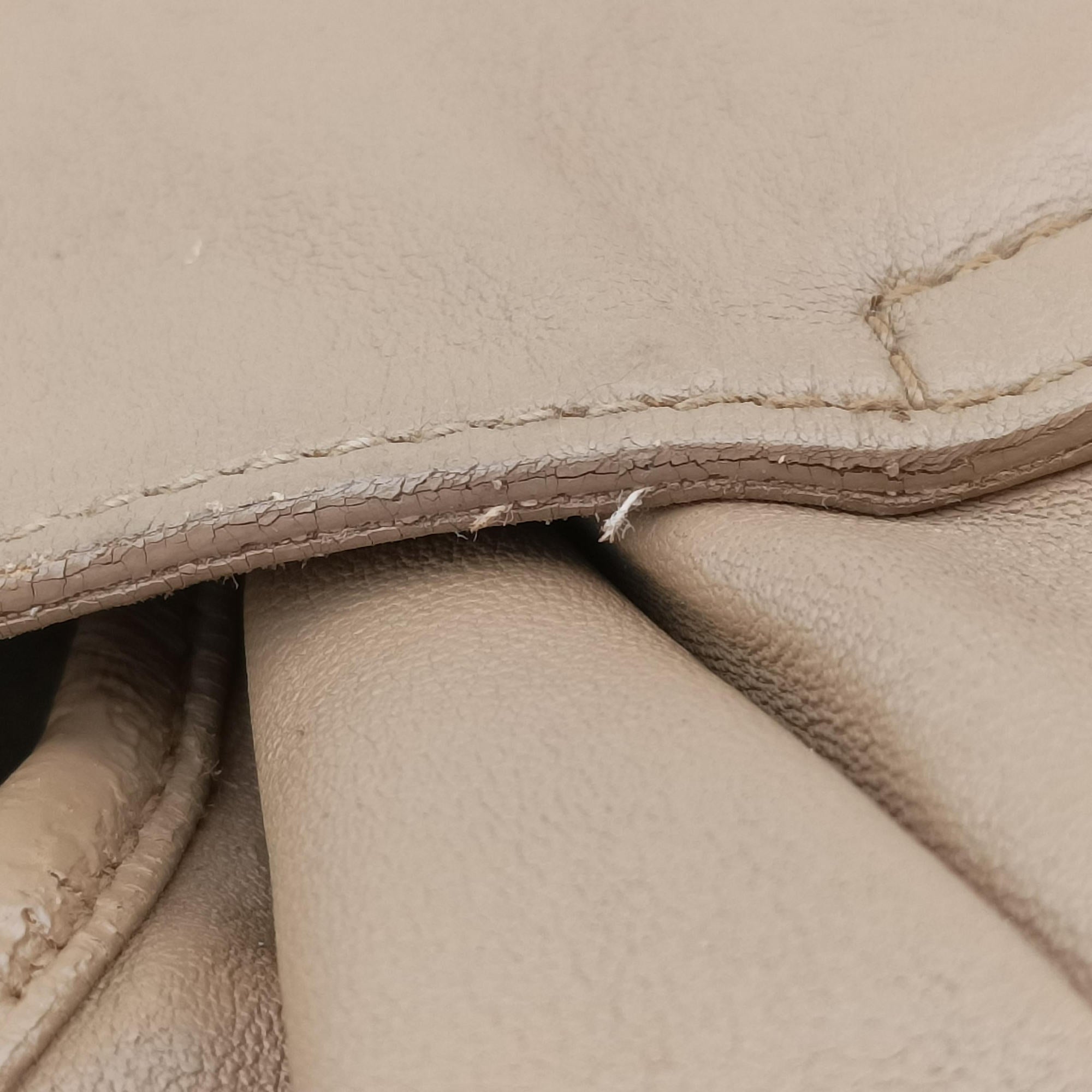 Jazz Club Beige leather 05-MA-0028ジャズクラブ ベージュ レザー 05-MA-0028