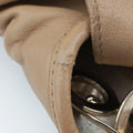 Jazz Club Beige leather 05-MA-0028ジャズクラブ ベージュ レザー 05-MA-0028