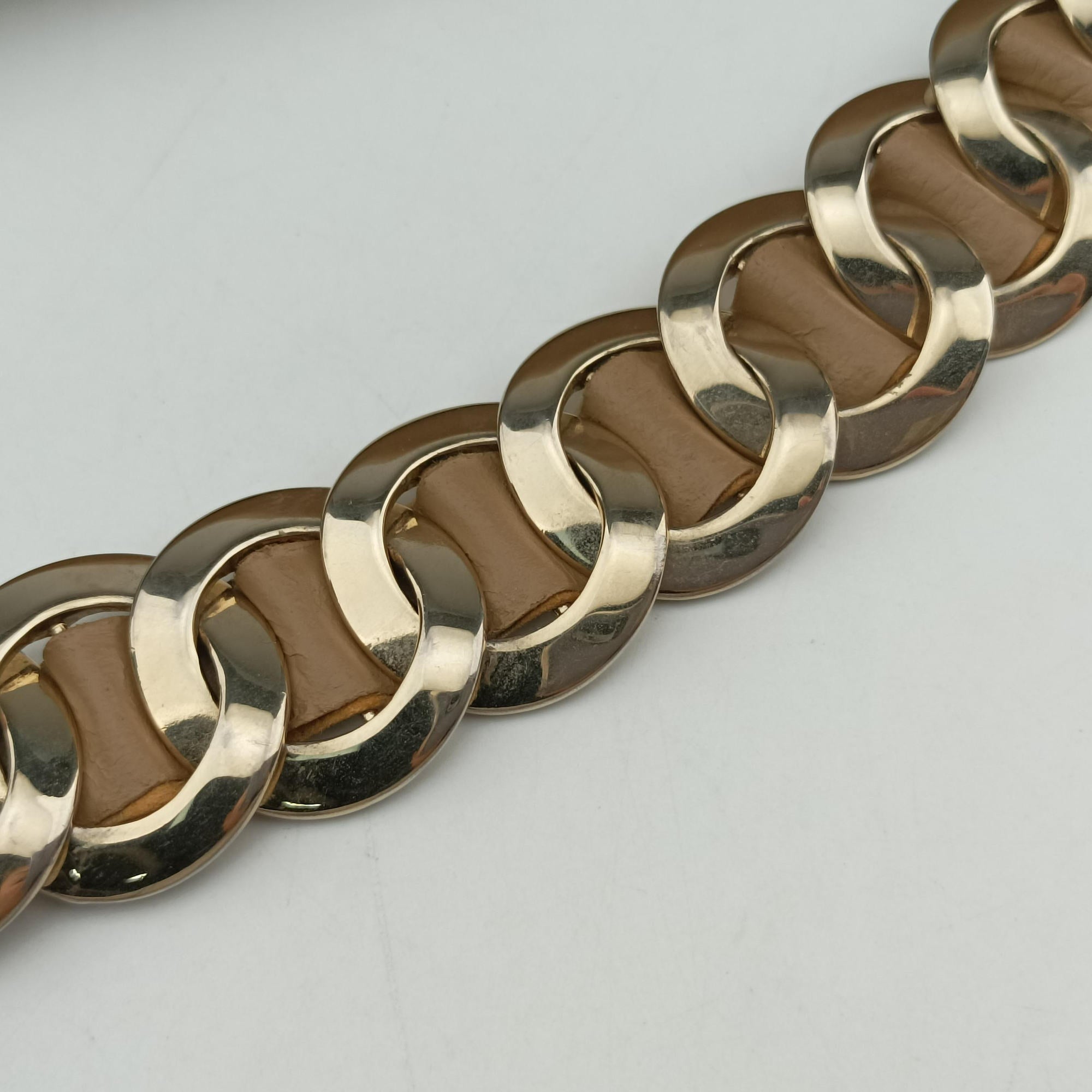 Jazz Club Beige leather 05-MA-0028ジャズクラブ ベージュ レザー 05-MA-0028