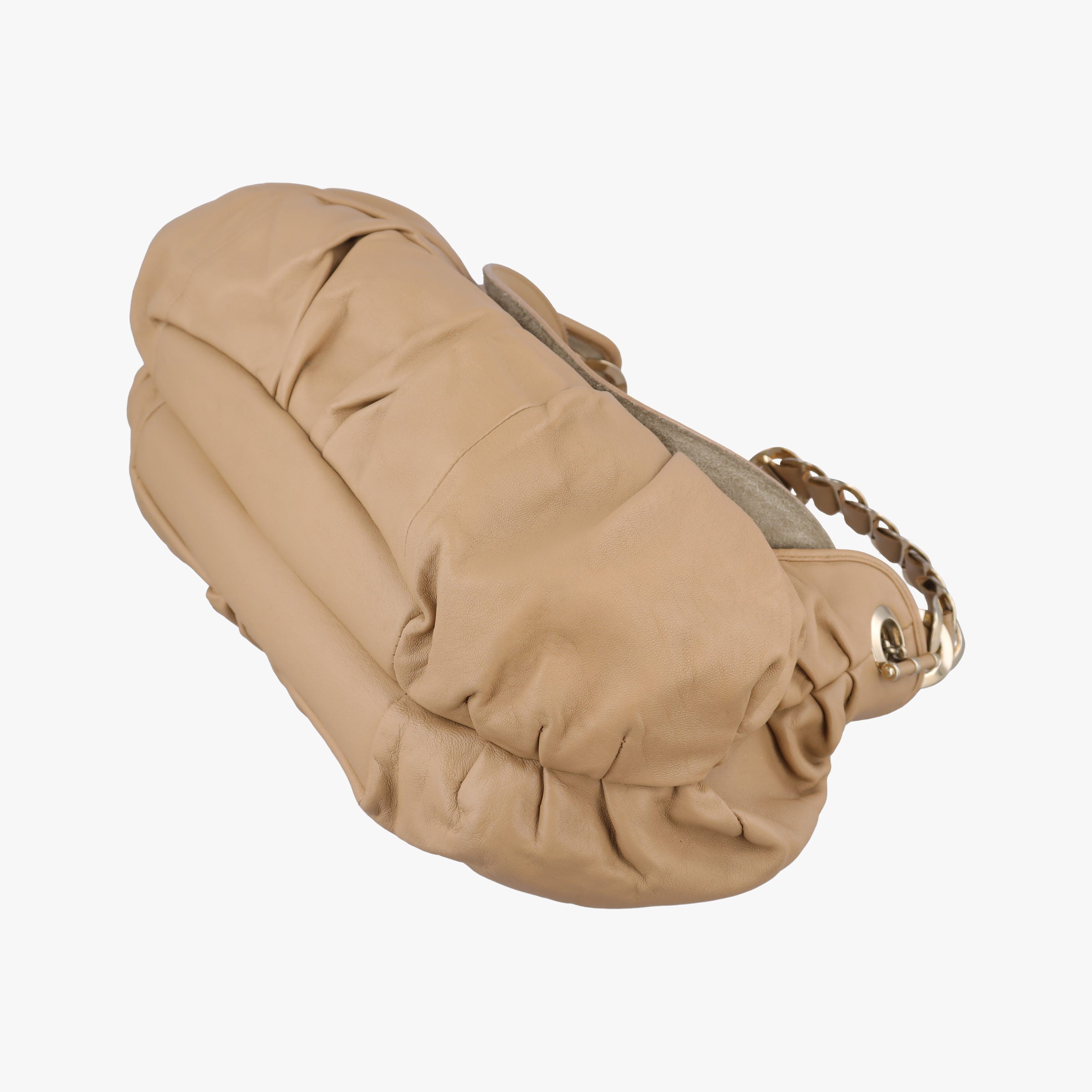 Jazz Club Beige leather 05-MA-0028ジャズクラブ ベージュ レザー 05-MA-0028