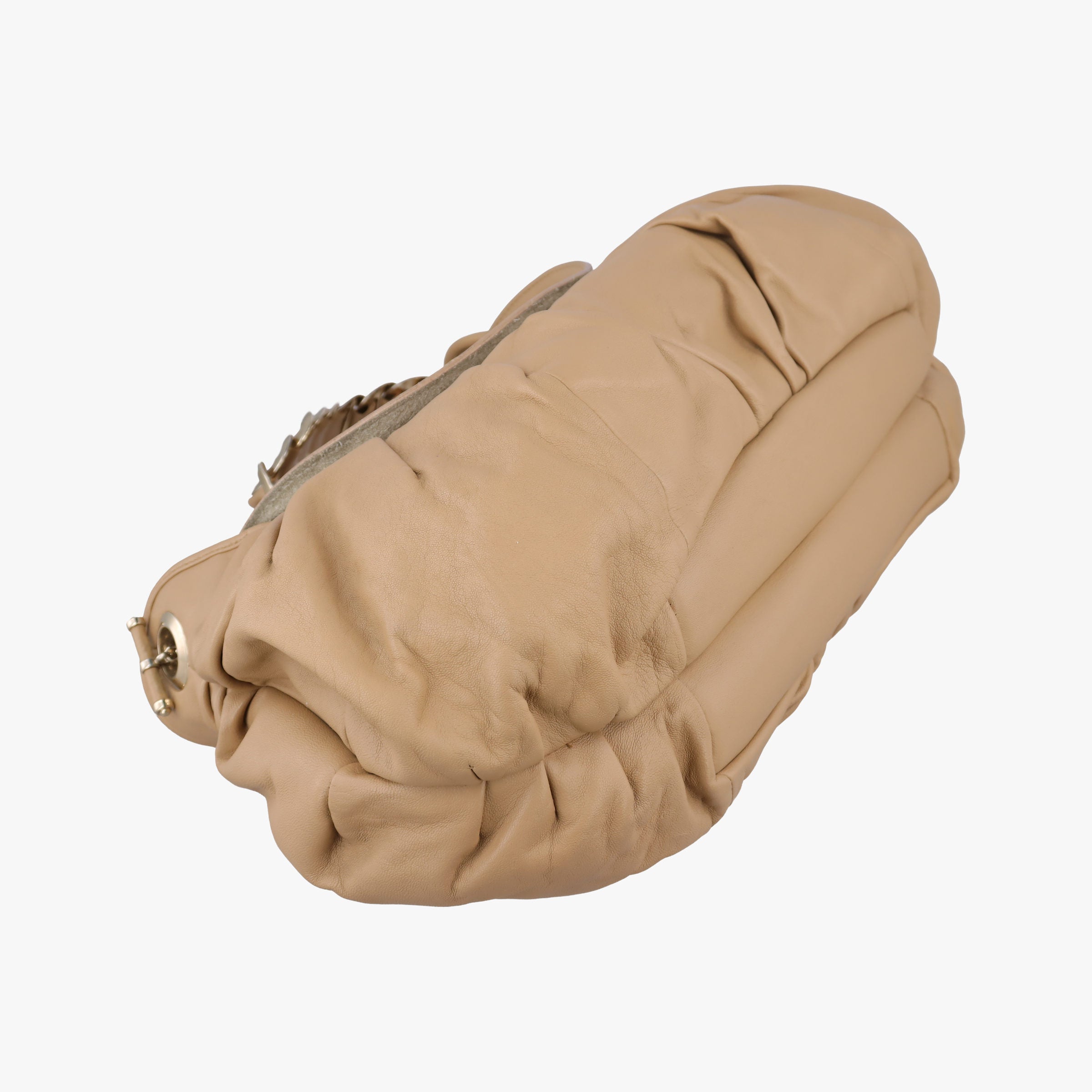 Jazz Club Beige leather 05-MA-0028ジャズクラブ ベージュ レザー 05-MA-0028
