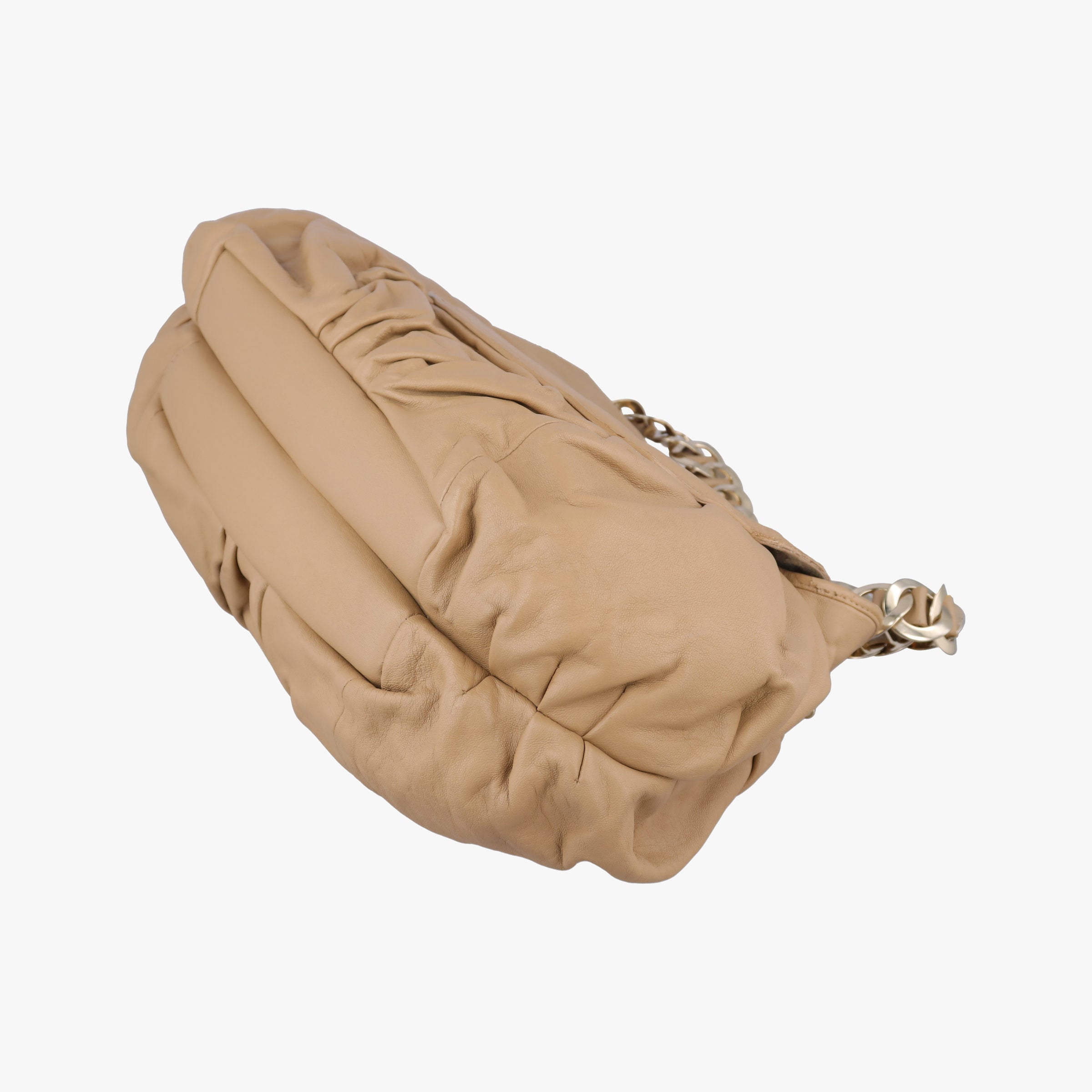 Jazz Club Beige leather 05-MA-0028ジャズクラブ ベージュ レザー 05-MA-0028