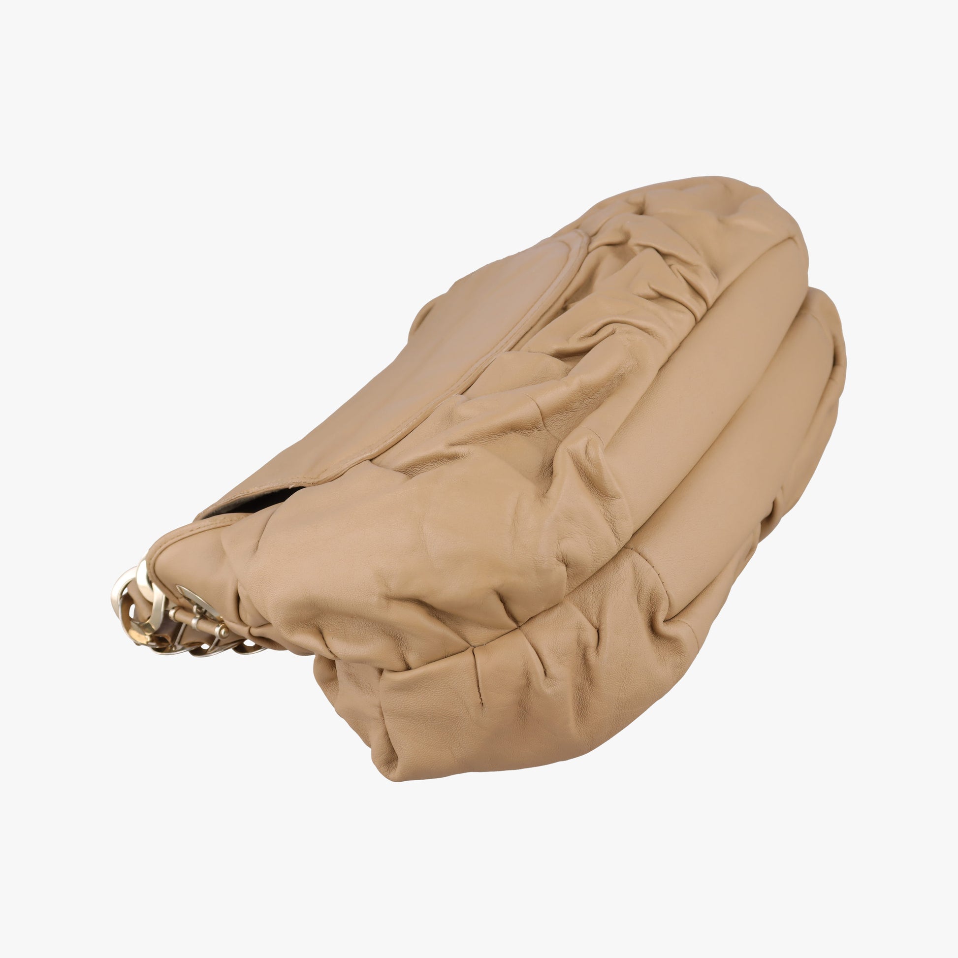 Jazz Club Beige leather 05-MA-0028ジャズクラブ ベージュ レザー 05-MA-0028