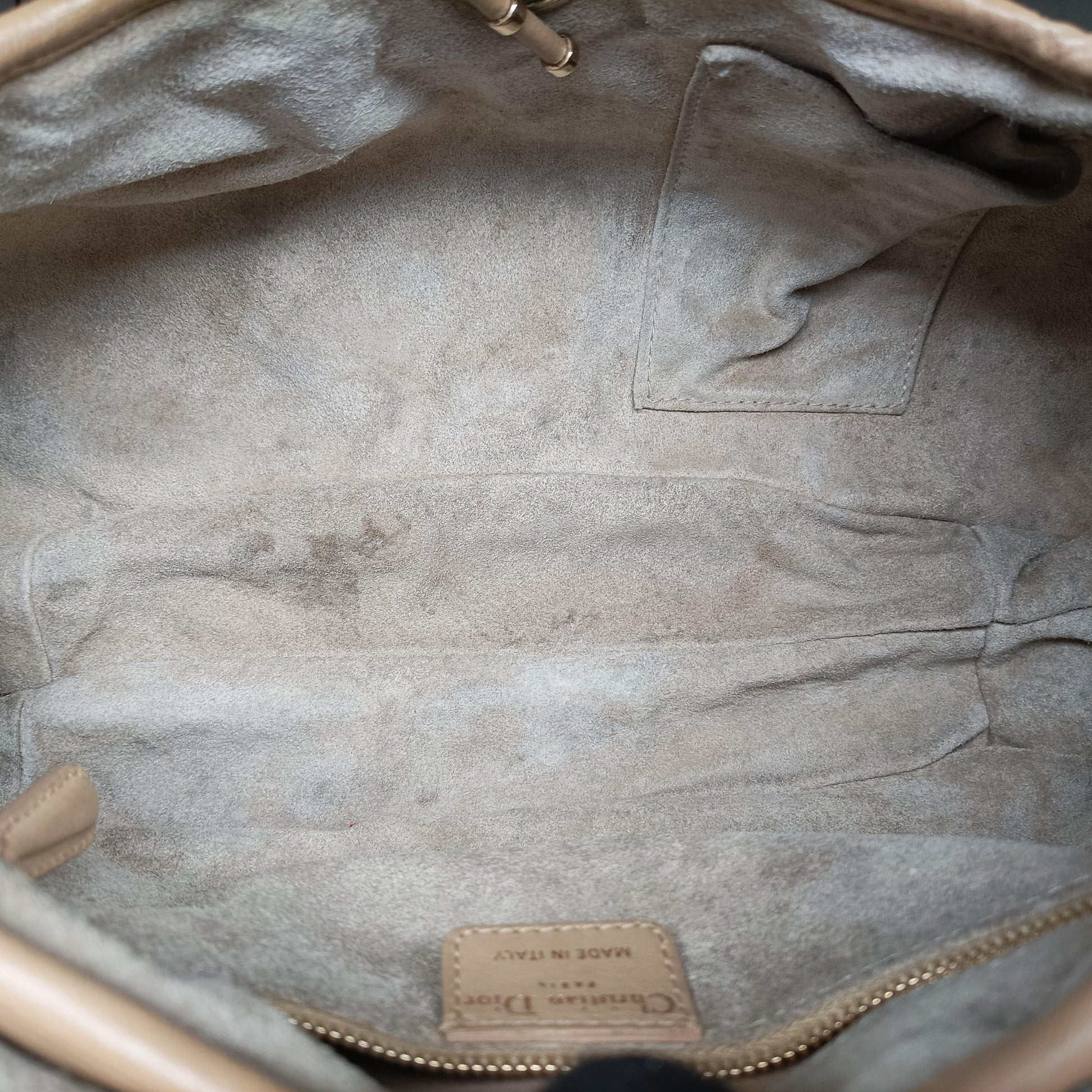 Jazz Club Beige leather 05-MA-0028ジャズクラブ ベージュ レザー 05-MA-0028