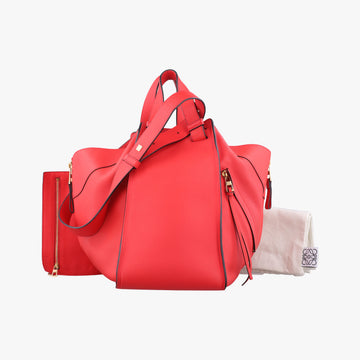 Hammock Red Leather 47 17 02ハンモック レッド レザー 47 17 02