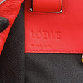 Hammock Red Leather 47 17 02ハンモック レッド レザー 47 17 02