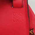Hammock Red Leather 47 17 02ハンモック レッド レザー 47 17 02