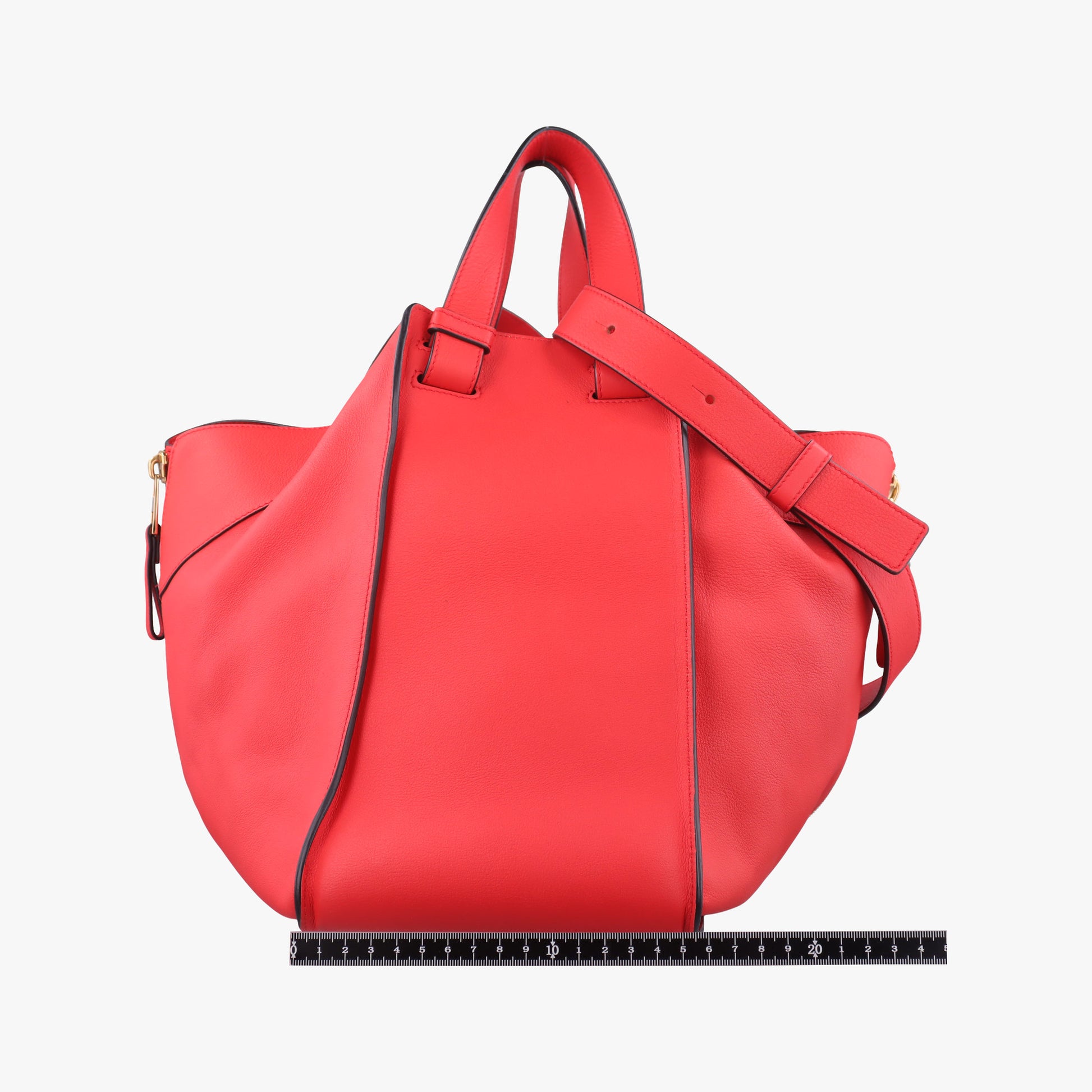 Hammock Red Leather 47 17 02ハンモック レッド レザー 47 17 02